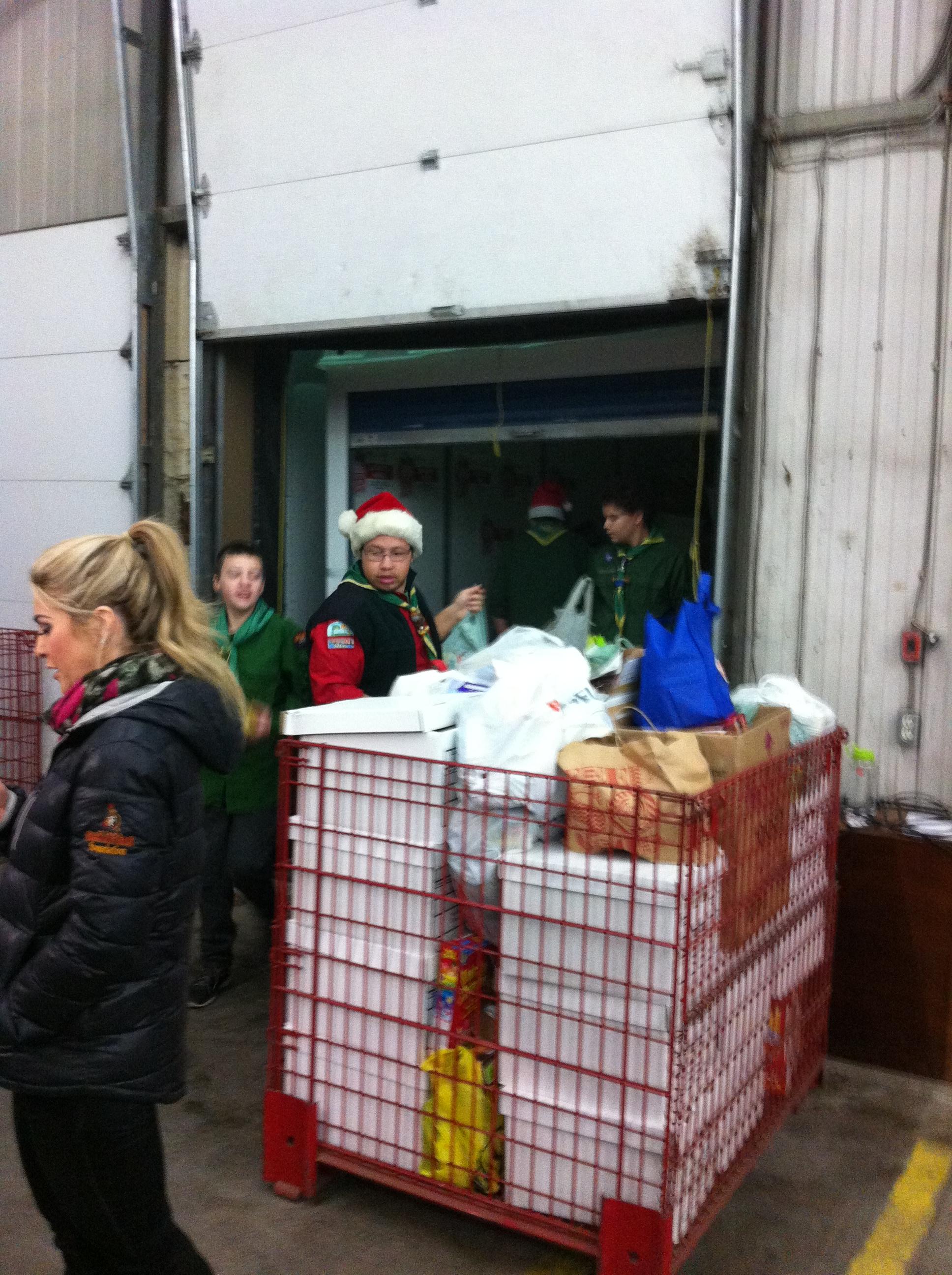 2016 Food bank 2016 Food bank